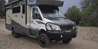 Maybe you would like to learn more about one of these? Home Whitefeather 4 4 Van Conversions
