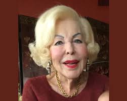 Obituary: Mary Lou O'Brien Jackson