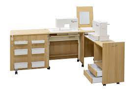 Jun 07, 2019 · today, some of the most collectible sewing machine tables and cabinets are the ones for the featherweight. Sewing Furniture Sewing Machine Cabinet Comfort Sew Tables Comfort