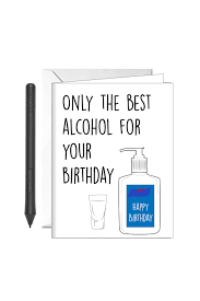 A large collection of happy birthday gifs. Social Distancing Birthday Card Funny Birthday For Friend Pur Dad Birthday Card Funny Birthday Cards Birthday Cards For Friends