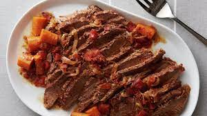 Slow Cooker Beef Brisket Recipe Slow Cooker Brisket Slow Cooker Beef Recipes