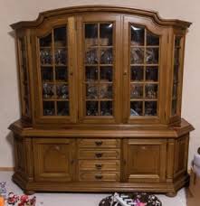 70er Jahre Massiv Eiche Schrank Vitrine 220 B X 195 H X 60 Cm T In Niedersachsen Bispingen Wohnwand Gebraucht Kaufen Schranke Vitrinen Vitrine Schrank