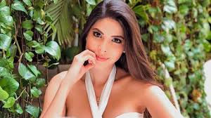 Join facebook to connect with laura olascuaga and others you may know. Ella Es Laura Olascuaga Miss Universo Colombia 2020 Kienyke