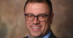 Columbus Board of Education Appoints Ryan Cook as New Treasurer/CFO for  Columbus City Schools