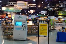 It also provides a range of electronic products, such as audiovisual systems, cameras, televisions, phones and video game hardware. Kiosk From Ecoatm Pays You For Used Phones Hothardware