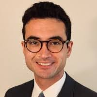 Eddie Applebaum's Instagram, Twitter & Facebook