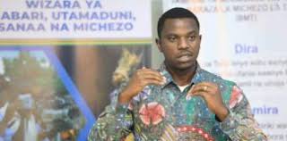 Bashungwa moreover promised the construction of a sports center at malya college in mwanza, seeking t identify various talents. Innocent Bashungwa Archives Tanzania