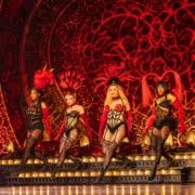 Image result for Moulin Rouge Red 2013 Captiva