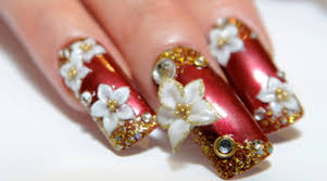 So, they coat the nails with this acrylic nail design is one for the red carpet. Myth Busters For Dental Assistants Acrylic Or Gel Fingernails At Work Dentistryiq