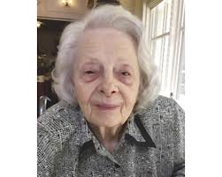 Marjorie Sleeper Obituary (1918