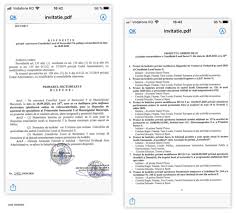 Termen rezonabil aferent adoptării deciziilor. Facebook