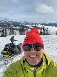 Nelson, BC — State of the Snowpack