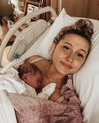 Abby Wenzel's Instagram, Twitter & Facebook