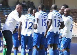 Nzoia sugar fc won 2, drew 3 and lost 1 of 6 meetings with afc leopards. Rising Leopards Out To Maintain Impressive Run As Nzoia Lurk