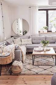 Rustic Living Rooms Usually Are A Very Great Meeting Place For All Family Members If L Living Room Decor Apartment Living Room Scandinavian Rustic Living Room