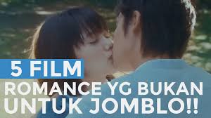 Film ito dibintangi aktor kenamaan masaki suda dan nana komatsu, dengan kisah tentang takdir cinta yang tidak akan terputus. 5 Film Romantis Jepang Jomblo Dilarang Nonton Youtube