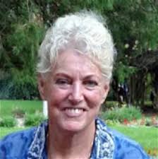 Margaret Ann "Mimi" Anderson Mick