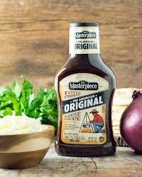 This spicy, tangy sauce, adapted from skylight inn in ayden, nc, adds zip to any bbq dish. Easy Bbq Chicken Pizza Fox Valley Foodie