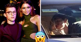 Jul 03, 2021 · new couple alert! Hot Spider Man Co Stars Tom Holland And Zendaya Spotted Sharing A Kiss In Los Angeles News 24h