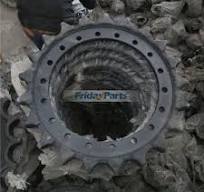 For Hitachi Excavator ZX200 ZX225US ZX225USR ZX230 ZX450 Sprocket 1010203