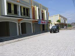 Maybe you would like to learn more about one of these? Grobogan Purwodadi Barat Ruko Ayodya Ii Mapio Net