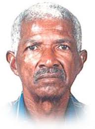 Vincent Albert George Dunbar