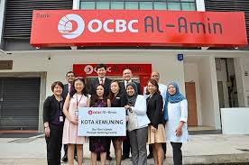 It is now the second largest financial services group in southeast asia by assets and one of the world's. Bank Opens First Islamic Premier Banking Branch The Star
