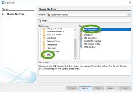 It was first released by sun microsystem in 1995 and later acquired by oracle corporation. Create A War File For A Java Web Application In Netbeans Pinter Computing