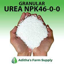 46 0 0 fertilizer is a stable, organic fertilizer that can improve the quality of soil, provide nitrogen to plants, and increase the yield of crops. Urea Nitrogen Fertilizer Npk 46 0 0 200g 1kg Shopee Philippines