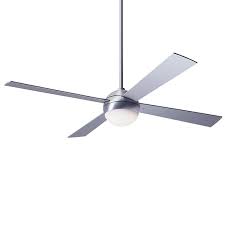 This ceiling fan comes with retractable blades that make it the best small modern ceiling fan. Modern Ceiling Fan Ideas Best Bets At Lumens Com
