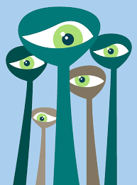 Of body snatchers and cyberpunks