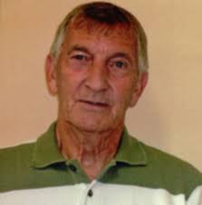 Obituary information for Raymond Richard Thompson