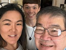 Anthony "Tony" Huie Young's Memorial Website