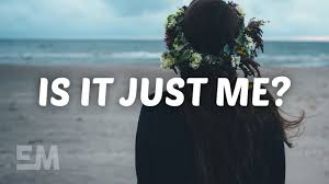I am the blood i am the heartbeat i am the needle drawing me from me separate vials for the vile i see. Emily Burns Is It Just Me Lyrics Youtube