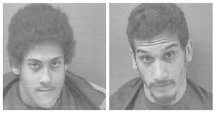 Brothers guilty of manslaughter in Bedford death sentenced