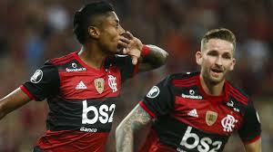 Assistir flamengo x bangu ao vivo hd 31/03/2021 grátis. Quando Sao Os Jogos Do Flamengo Na Libertadores Veja A Tabela De 2020 Goal Com