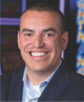 Tim Parrott's Instagram, Twitter & Facebook