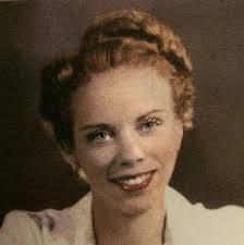 Iris Darden Obituary