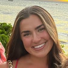 Olivia Gabriel and Brayden Pene's Wedding Website