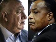 Le conflit entre le Président Sassou et son ex ami Mohsen Hojeij