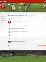 Download the latest version of kicktipp for android. Download Kicktipp Football Predictor Game And More Free For Android Kicktipp Football Predictor Game And More Apk Download Steprimo Com