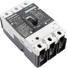 Siemens Hfx3b100 Class H Vl Circuit Breaker 100A 3P 65Ka 480V 50/60Hz  Hfx3b100 Class H - Amazon.com