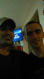 Very old photo of my brother who sadly died when i was 2 at 17 shortly  after this photo i suspect Jack Wilson from hull xx