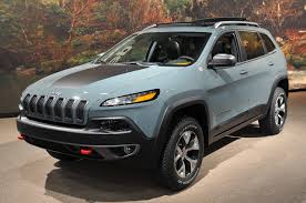 Jeep Trailhawk Wallpapers Vehicles Hq Jeep Trailhawk Pictures 4k Wallpapers 2019