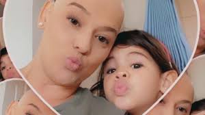 Fundraiser for Ju Circelli by Kylee Rangirangi : Juliana's Fight against  cancer