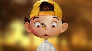 We have an extensive collection of amazing background images carefully chosen by our community. 3d Cartoon Wallpapers Top Free 3d Cartoon Backgrounds Wallpaperaccess