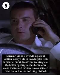 Scream opening scenes, ranked: 😱