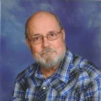 Vernon Edward Greene Obituary (2021)