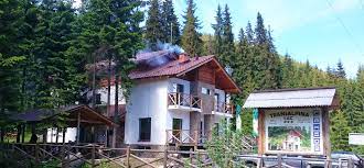תוכל ליצור קשר עם החברה במס' 0744 325 151. Cazare Obarsia Lotrului Pensiune Complex Transalpina Lac