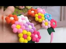 أفكار توك شعر جديدة بكور البوم بوم اطواق وكلبسات وأساتك شعر للاطفال Bombom Youtube In 2020 Lokai Bracelet Live Lokai Bracelet Pom Pom